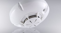 SMOKE ALARM MAINTENANCE