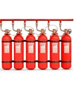 Fire Fighting System