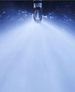 Automatic Water Mist