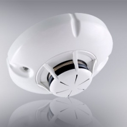 Wireless combined fire detector VIT60