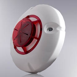 OPTICAL FLAME FIRE DETECTOR FD8040