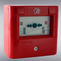 Manual Call Point FD3050