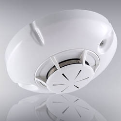 Optical Smoke Fire Detector FD8030