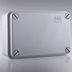 Relay unit modules RU4 and RU8