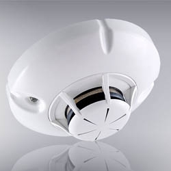 Combined detector FD8060