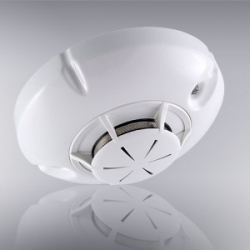 Wireless optical-smoke fire detector VIT30